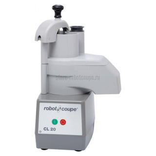 Овощерезка ROBOT-COUPE CL 20 (5 дисков)